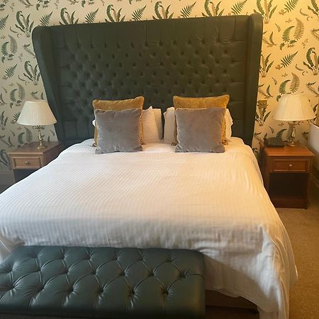 New House Country Hotel 카디프 외부 사진